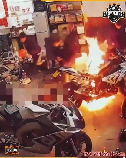 Most Shocking Moments Caught on Worksite | Best Marketing