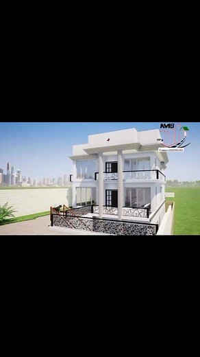 DESIGN AND BUILD: Ndanga Mukuha Builarchs Kenya Limited Exquisite 4 bedroom Design Has Mega windows and balconies Huge Entry porch and great views Entire basement has two bedrooms and two private lounges Plot size:37*135ft House Floor Area:340sqm Contact Details: CALL/WHATSAPP 25411-555-0183 OFFICE LOCATION: THIKA,ELICA PLAZA, SECOND FLOOR,SUITE 003. | NMB Constructions KE | Facebook