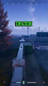 Distorted Valley Tried to Finish Me Early | Loot Or Be Loot?