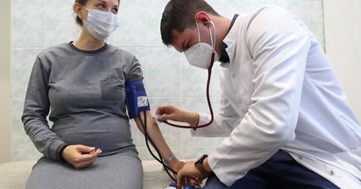 FDA panel recommends some Americans get COVID booster shot