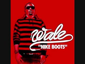 Wale ft. Lil Wayne - Nike Boots (REMIX)