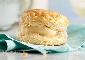 11 Ways You're Ruining Your Biscuits
