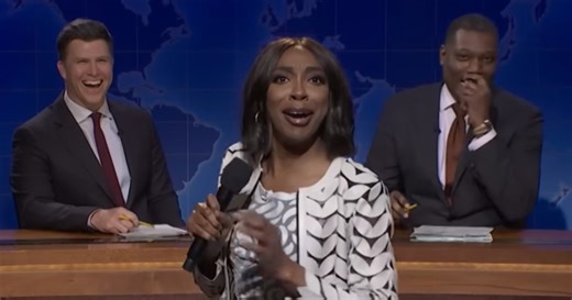 ‘SNL’ Audience Curses During Hilarious Unexpected Moment