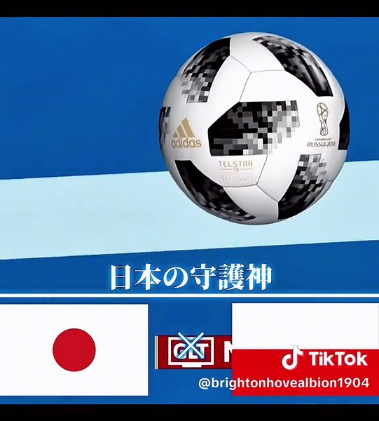 守護神達によるスーパーセーブ3選