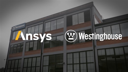 What does it take to bring nuclear power to space? Simulation. Discover how Westinghouse Electric Company is utilizing Ansys solutions in their mission to transport clean, reliable, resilient, and safe power to the Moon. 🌕 Visit us this week at #SpaceSymposium to learn how simulation empowers innovators across the space industry. | Ansys