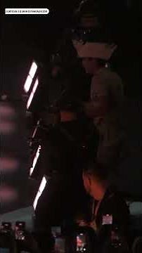 MEJORES MOMENTOS DEL PRIMER CONCIERTO DE BAD BUNNY EN CDMX