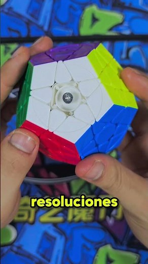 YJ Yuhu V3 Magnetico Unboxing y Review
