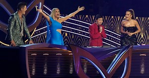 ‘The Masked Singer’ Season 12 reveals first look – and clues are everywhere