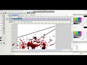 Vectorian Giotto car animacija 4