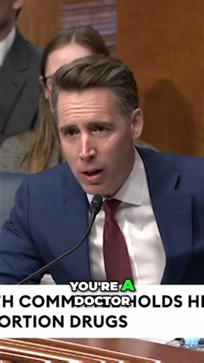 Supreme Court: Can Men Get Pregnant? Expert Explains #shorts