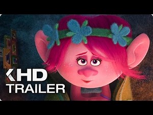 TROLLS Clip (2016)