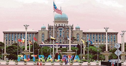 TERKINI: Senarai penuh Kabinet Malaysia | Berita Harian