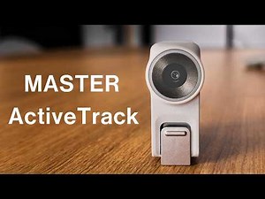 Master the DJI RS 4 Mini Tracking Module in Minutes - Get Pro-Level Control!