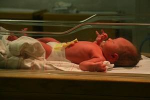 What Do You Need for a New Baby?