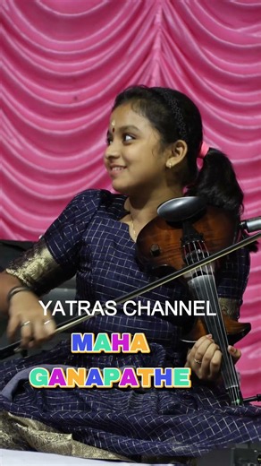 മഹാദേവ ശിവ ശംഭോ | Carnatic Violin by Ganga Sasidharan #ShivaShambho #CarnaticViolin #ShivaSongs