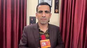 28K views · 1.2K reactions | NCERT removes chapters on ‘Mughal Empire’ from Class 12 History book | Syed Junaid reports | The Straight Line | Facebook