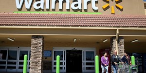Walmart Hunts a Unicorn