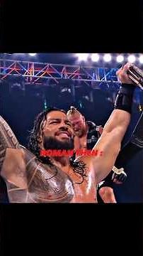 Roman Reigns: Then vs Now | Transformation
