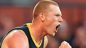 Ex-Crows star flies back to Eagles’ nest