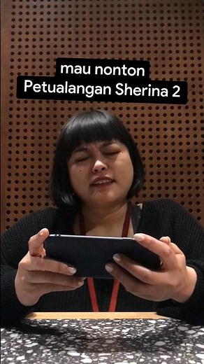 Buat yang mau nonton Petualangan Sherina 2 tapi belum nonton film yang pertama, yuk nyoBARD dulu 🎬