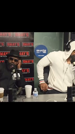 Method Man Freestyle 🔥 | Golden Era Hip Hop