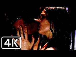 Spider-Man - Spider-Man saves Mary Jane from bandits [4K]