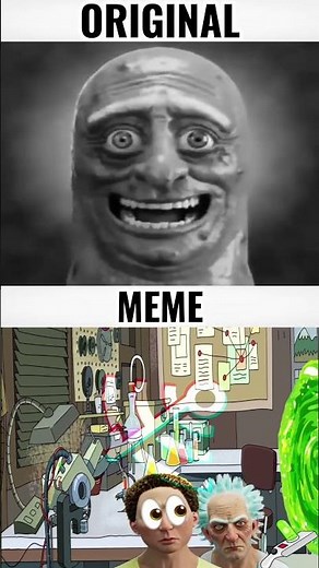 Does TikTok connect to the WiFi in my house Original vs Meme