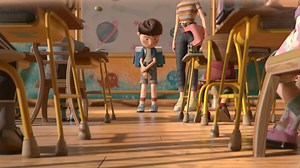 « Les chaussures de Louis » : un court métrage touchant sur l’autisme