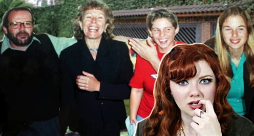 The creepy case of Suzane Von Richthofen