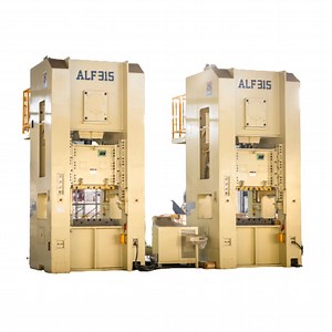 [Hot Item] Rapid Delivery Electrical Metal Box Making Machine Sheet Metal Punching Machine