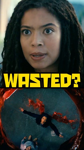Did The Boys Completely WASTE Marie Moreau And The Gen V Cast? | The Boys Season 5 #theboys #comics