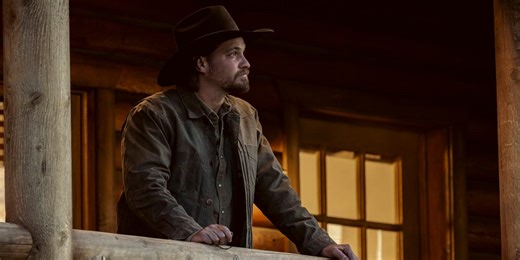 Yellowstone’s Sins Return to Haunt Kayce on the Latest Episode of ‘Marshals’