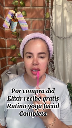 Rejuvenece tus labios