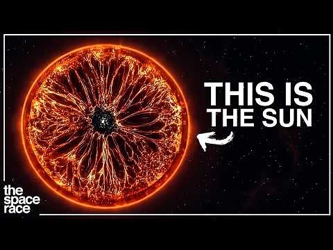 What NASA Found Inside The Sun