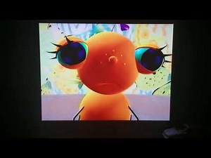 Miss Spider's Sunny Patch Friends Sing It Sister Clip: Pansy Crying