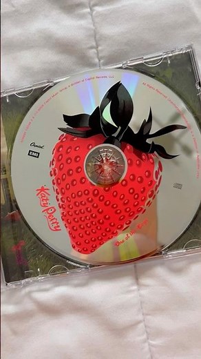 One of the Boys by Katy Perry (2008) | FOR THE RECORD 🍒 #katyperry #katyperrysongs