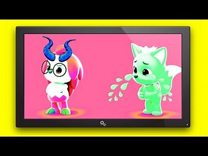 Hogi"Angry" Effects | Sponsored By Preview 2 Effects