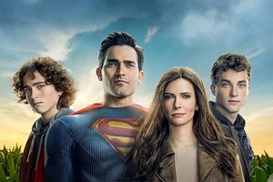 ‘Superman & Lois’: The CW Will Stream Extended Cuts of Season 1 Episodes [Exclusive]
