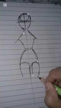 #drawing #art ||body tutorial|| #sketch #blackpink #packingorders