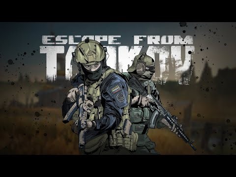 Escape From Tarkov: Getting the Secure beta container!