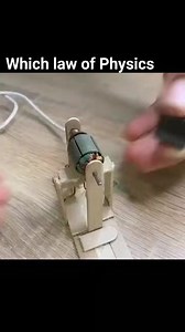 74K views · 1.4K reactions | Which law of Physics | Amazing Physics | Facebook