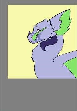 My entry for @thescaledskillet ‘s pfp contest :D #dragon #art #dragonart #dragonpuppets #digitalart