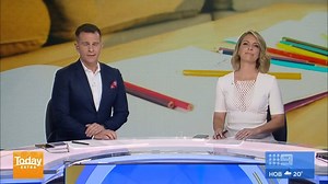 We reveal how you can educate your children at home if schools are closed. #9Today | TODAY