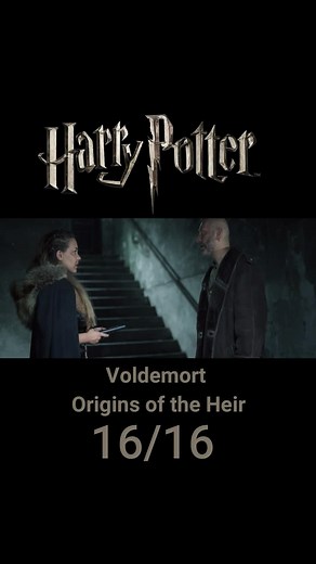 Voldemort Origins of the Heir Story - Unraveling Dark Secrets