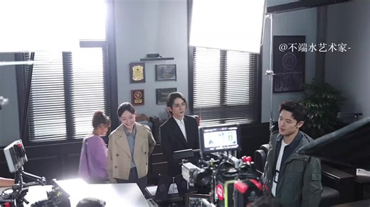 #justiceinthedark #zhangxincheng #fuxinbo #光渊 #ms19_