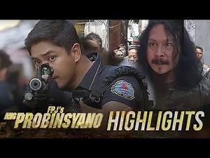 Task Force Agila raids Bungo's hideout | FPJ's Ang Probinsyano (With Eng Subs)