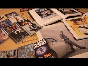 The Complete James Bond Themes by Nick Parkhouse