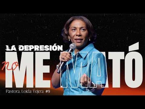 I should be in a psychiatric hospital, but God lifted me up. Watch this before you give up!