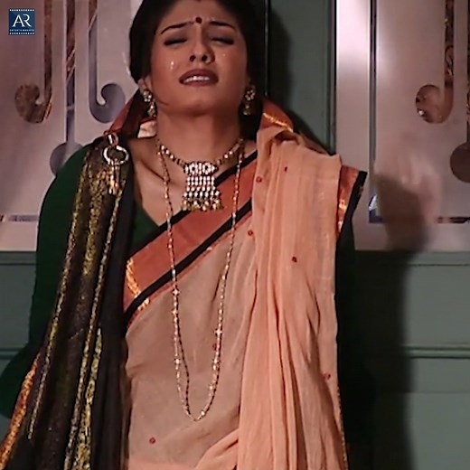 Sahib Biwi Gulam Serial Ep 24 - Scene 2 | Jitni Choti Utni Lambi Jubaan | InnTV #raveenatandon #patiaurpatni #sahibbiwi #gulamserial #dramareels #hindiserial #familyscene | AR Entertainments Hindi