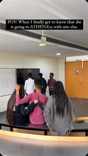 @bca23b on Instagram: "🚀💻 Get ready for the ultimate tech showdown! PCTE is bringing you HackSphere Marathon – Hackathon 3.0 & ATHENA – Inter-College IT Fest 🔥 ⚡ Hackathon 3.0 (27th-28th March) – Solve real-world problems, code through the night, and win big with a ₹20,000 prize pool! 💰💡 🎮 ATHENA IT Fest (28th March) – Show off your skills in coding, gaming, meme wars, tech battles & more! 🎭🎤 🔗 Scan the QR code & register NOW! Last date: 20th March 2025 ⏳ #PCTEHackathon #HackSphereMarat